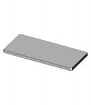  Additional Undershelf W300  x D700mm For Cater-Fabs Table