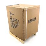 Cater-Wash Jolly 504G 25 Pint 500mm Basket Glasswasher CK0460 / CK0485 