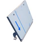Door for Cater-Wash 500mm Glasswashers - CKP0621