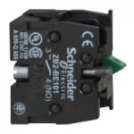 CKP0811 Replacement Red Stop Button Assembly For Cater-Mix Planetary Mixers (Push Button)