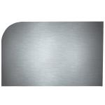 Cater-Fabs Stainless Steel Splash-Guard