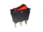 CKP5298- Rocket Switch (Red)