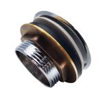 CKP8100 Brass Waste Fitting