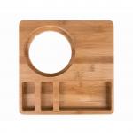 CL082 Bamboo Hotel Welcome Tray