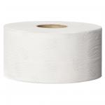 Tork Mini Jumbo Toilet Paper 2-Ply 170m (Pack of 12) - CL126