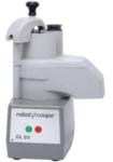 Robot Coupe CL20 Single Veg Prep Machine - Up to 120Kg per hour.