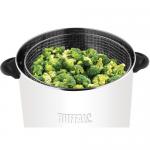 Buffalo CL205 6 Litre Food Steamer