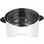 Buffalo CL205 6 Litre Food Steamer