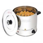 Buffalo CL205 6 Litre Food Steamer