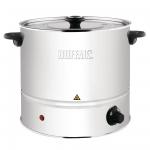 Buffalo CL205 6 Litre Food Steamer