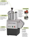 Robot Coupe CL50 Veg Prep Machine - 1 Speed 24446 (3P)