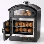 King Edward Classic 25 Potato Baker