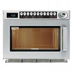 Samsung CM1529XEU Heavy Duty 1500W Commercial Microwave - DN587-CK5870