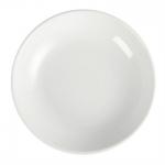 CM188 Olympia Whiteware Deep Plates 200mm-pack of 6