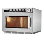 Samsung CM1929 1850W Commercial Microwave