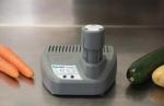 Dynamic Dynamix Nomad 160 Cordless Detachable Stick Blender