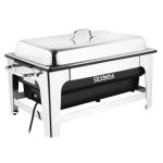 CM266 Olympia Electric Chafing Dish - 13.5 Litre Capacity