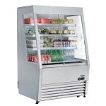 Polar G-Series Multideck Display Fridge 918mm - CM287