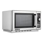 Menumaster CM745 Large Capacity Microwave 34-Litre 1100W