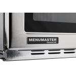 Menumaster CM745 Large Capacity Microwave 34-Litre 1100W
