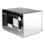 Menumaster CM745 Large Capacity Microwave 34-Litre 1100W