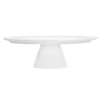 Olympia CM747 Porcelain Cake Stand
