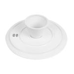 Olympia CM747 Porcelain Cake Stand