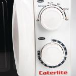 Caterlite Compact Microwave 17ltr 700W  CN180