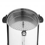 Buffalo CN295 15 Litre Coffee Percolator