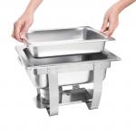 Olympia Spare Food Pan for Olympia Chafing Dish - CN931