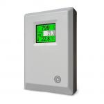 Merlin Dual Power Carbon Dioxide & Temperature Monitor CO2-X 