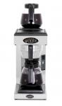 Coffee Queen Original QA-2 'Pour & Serve' Automatic (Plumbed) Coffee Machine - Q1002610