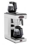 Coffee Queen Original QA-2 'Pour & Serve' Automatic (Plumbed) Coffee Machine - Q1002610