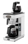 Coffee Queen Original QA-2 'Pour & Serve' Automatic (Plumbed) Coffee Machine - Q1002610