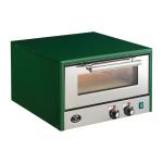 King Edward Colore Pizza Oven