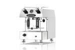 Fracino Contempo CON1 1 Group Dual Fuel Commercial Espresso Coffee Machine