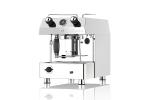 Fracino Contempo CON1 1 Group Dual Fuel Commercial Espresso Coffee Machine