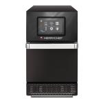 Merrychef ConneX 12 Accelerated High Speed Oven High Power Single-Phase 32A