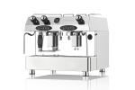 Fracino Contempo 2 Group Commercial Coffee Machine