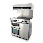 Burco Electric Cookcentre 90E 