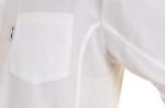 Chef Works A912 Cool Vent White Shirt