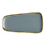 Olympia Kiln Platters Ocean 295mm (4 Pack)