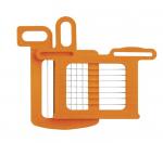 Dynamic CP175 Dynacube Manual vegetable chopper with 8.5mm Blade Set.