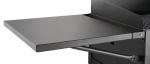 Buffalo CP240 6 Burner Combi BBQ Grill and Griddle