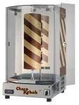 JM Posner CP735 Chocolate Kebab