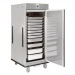 Buffalo CP829 heated banquet cabinet 16 x 2/1GN