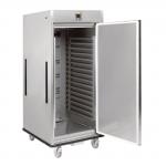 Buffalo CP829 heated banquet cabinet 16 x 2/1GN