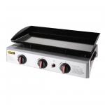 Buffalo CR886 Outdoor Griddle - LPG