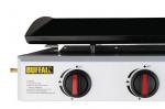 Buffalo CR886 Outdoor Griddle - LPG