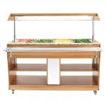 Buffalo Heated Buffet Bar - CR904